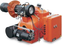 Queimador de óleo Baltur BT 250 DSPN, art: 2630010.