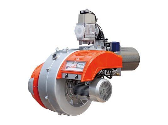 Baltur TBML 1200 ME V gas-oil burner, art: FS21900590