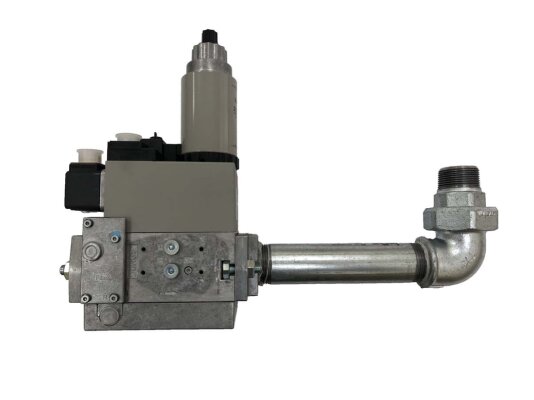 Rampa de gás Baltur BM420 A20C R2, art: 19990514