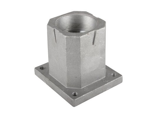 Flange de gás Baltur, art: 0024040003.