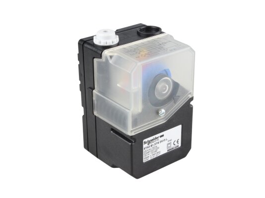 Berger Lahr / Elco STA3 B1.37/6 2N13 L servo motor, art: 65002360