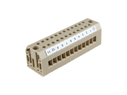 Bloco de terminal Riello, art: 3002479