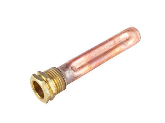 Carcaça do termostato Lamborghini Z304550810
