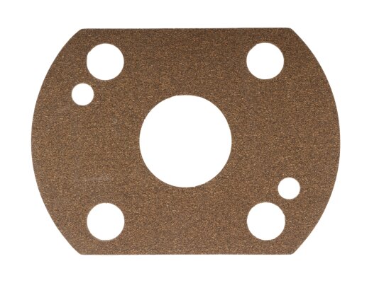 Weishaupt 15132700127 Gasket