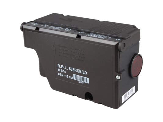 Queimador Riello 535R SE/LD, art: 3008652