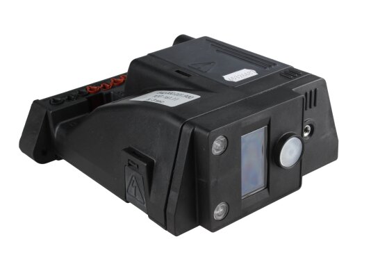Controlador de Queimador Elco TCG-161.11, art: 65326687