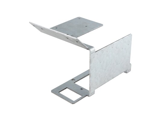 Suporte de fixação Riello, art: 3012343.