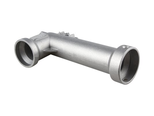 Cotovelo de acoplamento Riello 3014085