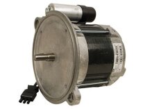 Motor elétrico Weishaupt ECK05/F-2, art: 652044