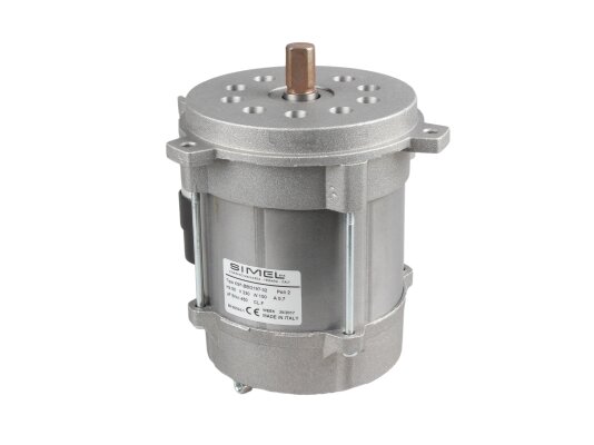 Motor Simel XS5-BB/2197-32, arte: 65326935