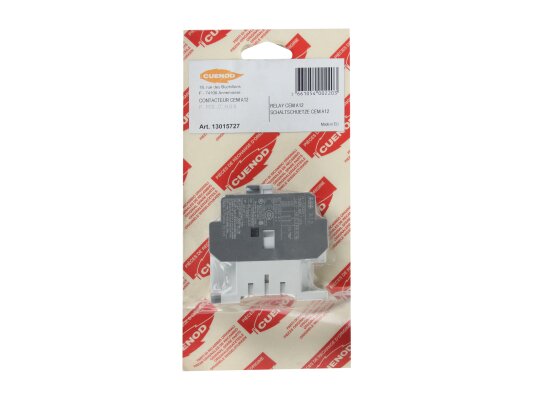 Elco AF12-30-10 13015384 miniature contactor