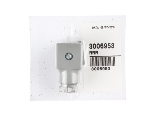 Conector de 4 pinos Riello 3006953