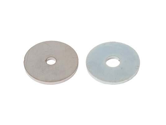 Arruela Elco Ø6 x 25 mm, art: 65300248.