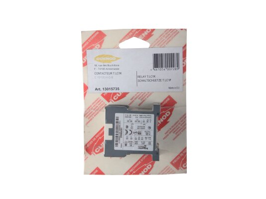 Contator miniatura Elco LC1-K0610M7 13009675