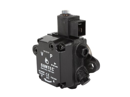 Bomba de queimador Suntec AL 95 C 9412 4P 0700