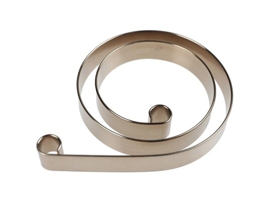 Mola espiral Weishaupt 0.8 x 10 mm, art: 15110125087.