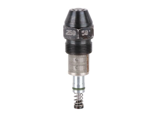 Bico Fluidics W4-250/50°
