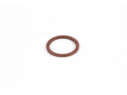 Arruela de cobre Weishaupt 16 x 20 x 1,5 mm, art: 440048.