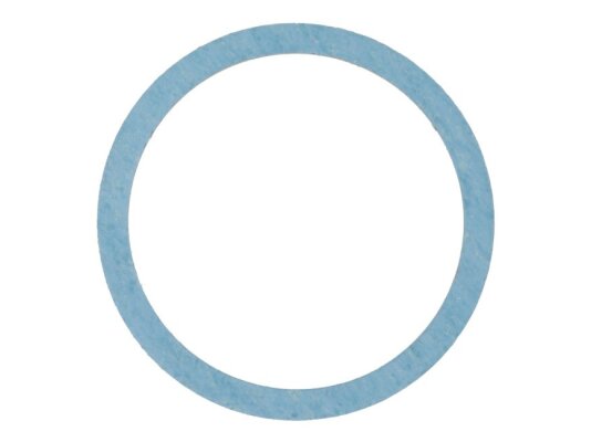Junta Weishaupt 110 x 129 x 2 mm, arte: 27770514047.