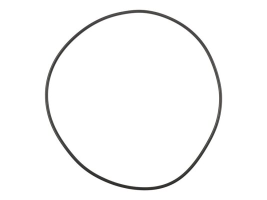 Anel de vedação Weishaupt 156 x 3 mm, art: 445052.