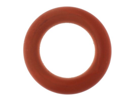 Anel de vedação Weishaupt 8 x 2.5 mm, Art: 445524.