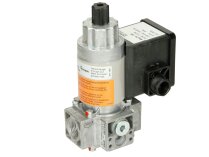 Válvula eletromagnética a gás Dungs MVDLE 205/5, 110V, Art: 247481