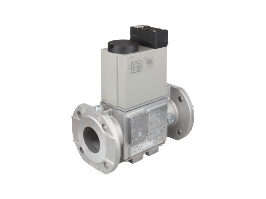 Dungs DMV-D 5065/11 Double Electromagnetic Valve, 110-120V, Art: 226067