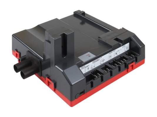 Gerenciador de queimador Honeywell S4564QT 1006