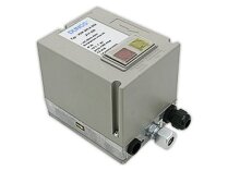 Unidade de Controle de Estanqueidade Dungs VDK 200 A S02, 110V. Frequência 50 Hz, art: 211224.