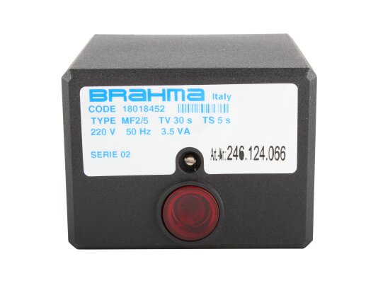 Bebedouro automático Brahma MF2/5 18018452