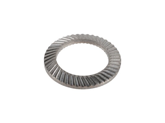 Arruela de retenção Weishaupt, 490014