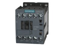 Contator miniatura Weishaupt 3RT2017 703109