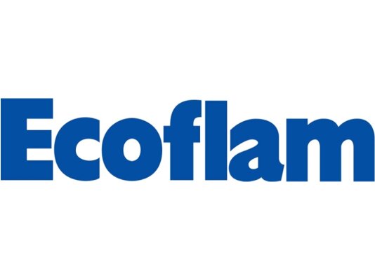 Caixa de admissão de ar Ecoflam 65324978