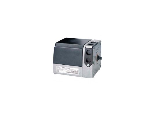 Servomotor Siemens SQM53.480R1Z3