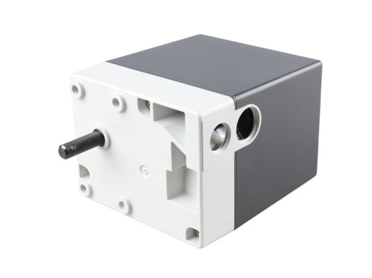 Siemens SQN70.664B21 servo motor, art: S55454-D314-A100