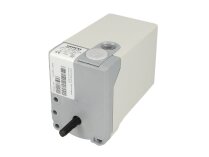 Siemens SQN71.664B20 servo motor, art: S55454-D312-A100