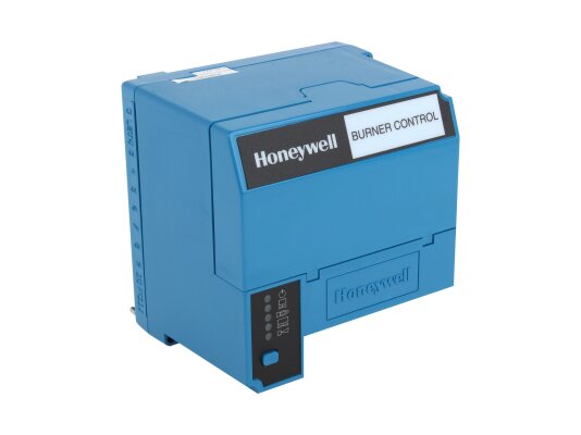 Automação de Caldeira Honeywell EC7890A1011