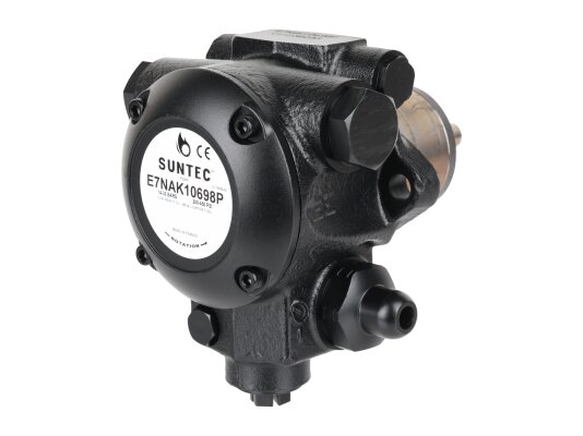 Suntec E 7 NAK 1069 Bomba de queimador 8P