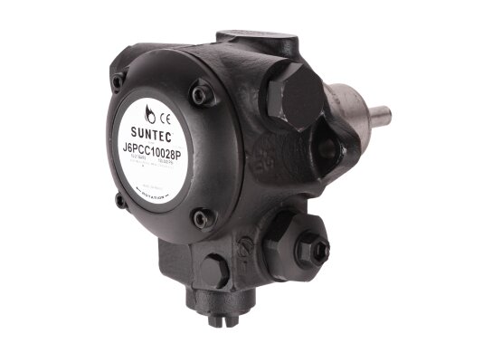 Bomba de queimador Suntec J 6 PCC 1002 8P