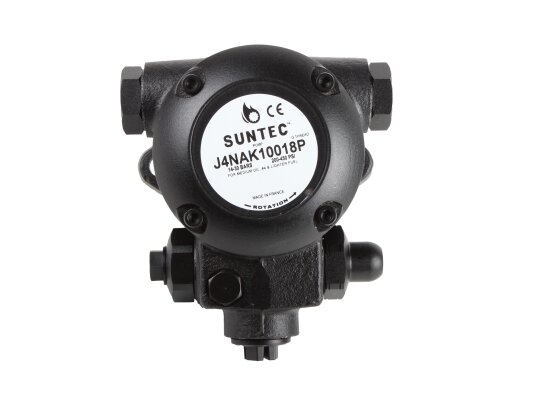 Suntec J 4 NAK 1001 8P burner pump