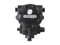 Bomba de queimador Suntec J 6 PAC 1000 8P