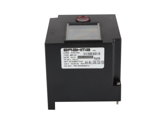 Brahma MPI 22 37201254 unidade superior de disparo