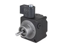 Português: bomba de queimador Danfoss BFP 21 21R3L 071N0254