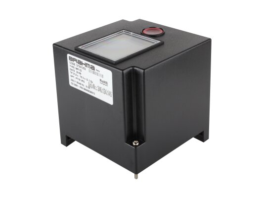 Brahma MPI 22 37201252 máquina de alimentação