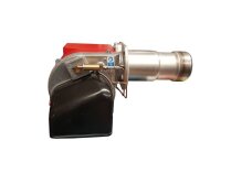 Queimador diesel Ecoflam MAX P 25 TL (L+S), art: 3141017.