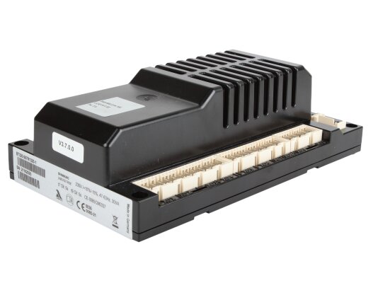 Controlador de queimador Elco LCG911.02 BT320, art: 65326450