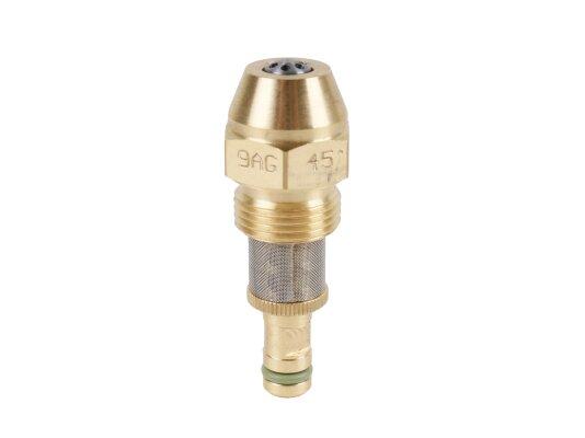 Bico Fluidics 9AG-45°-60- 6