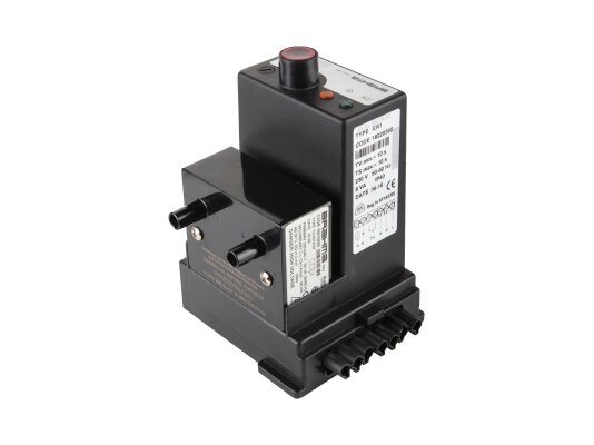 Brahma ER1 18220350 acendedor automático