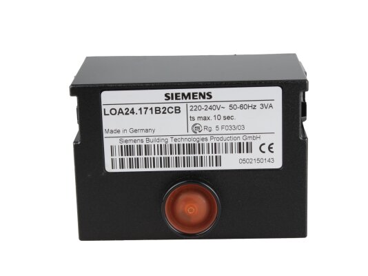 Queimador Weishaupt LOA24.171B2CB, art: 24000450