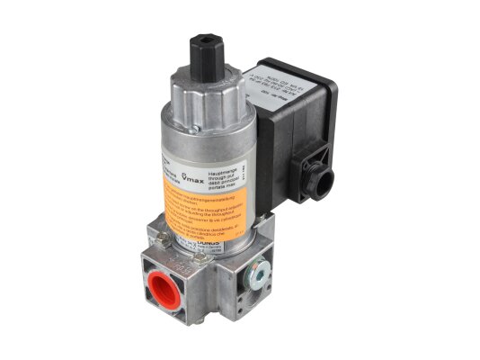 Elco MVDLE 205 Gas Electromagnetic Valve, art: 65323572